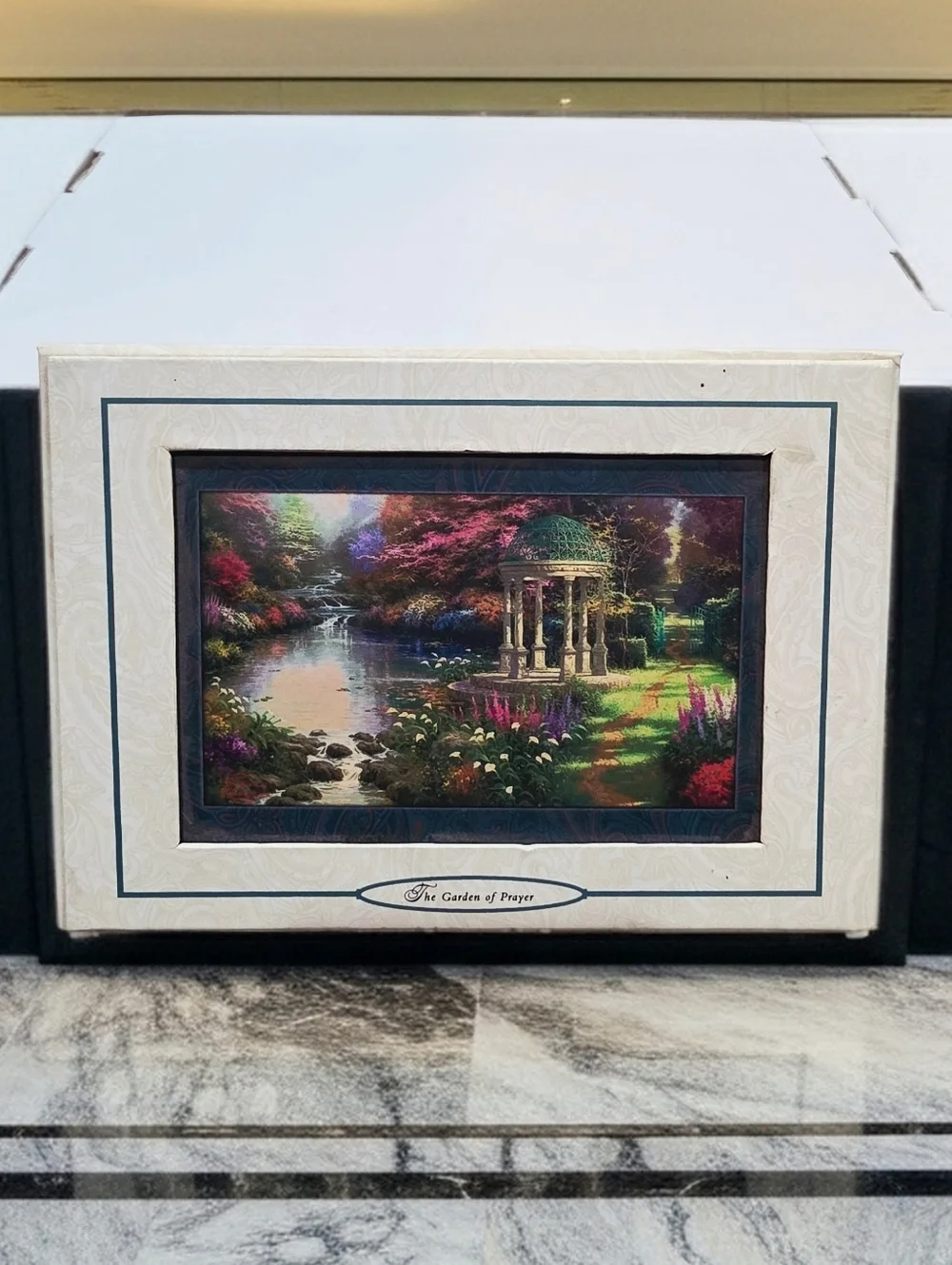 Thomas Kinkade 